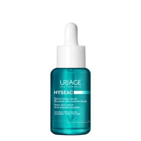 Uriage Hyseac Serum 30 ml