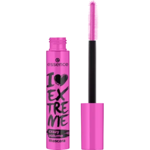 Essence - máscara de volume i love extreme crazy