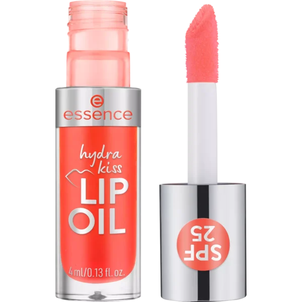 Essence - ACEITE LABIO hydra kiss