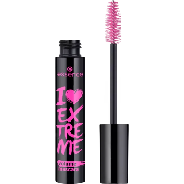 Essence máscara de volume i love extreme