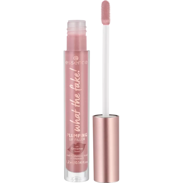 Essence - what the fake! PLUMPIMG LIP FILLER