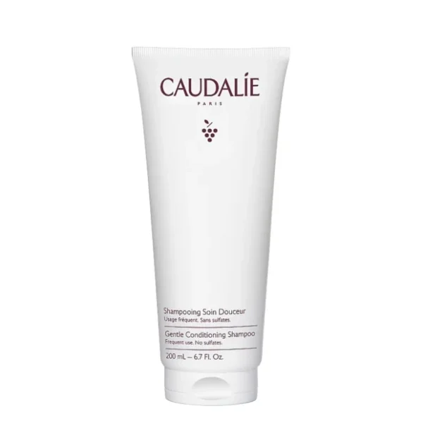 Caudalie Champú Cuidado Suave 200ml