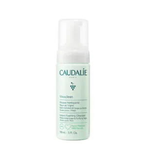 CAUDALIE VINOCLEAN ESPUMA LIMPIADORA -150ML