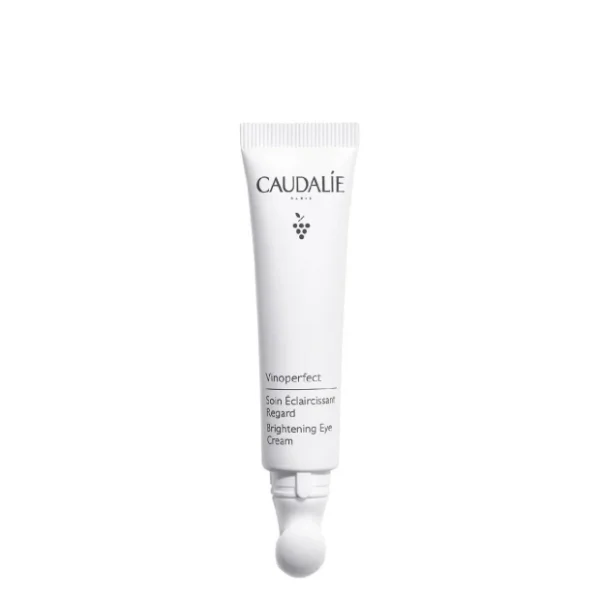 Caudalie Vinoperfect Contorno de Ojos Cuidado Aclarante 15ml