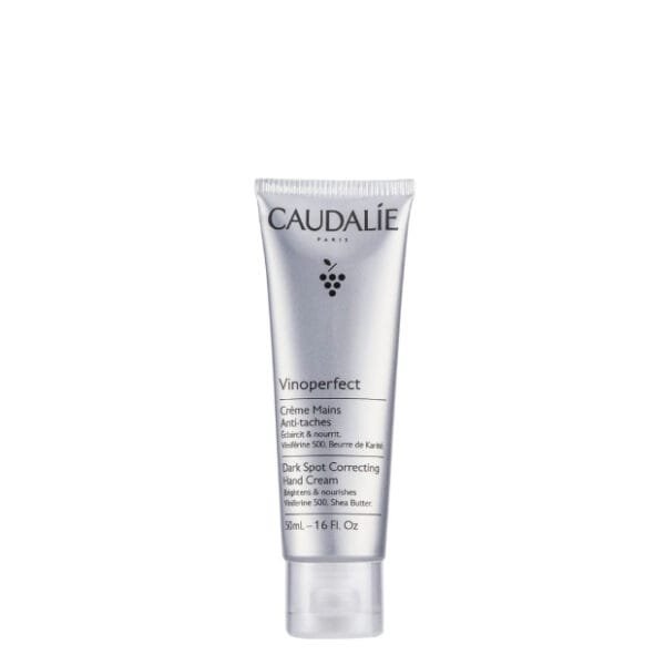 Caudalie Vinoperfect Crema de Manos Antimanchas 50ml