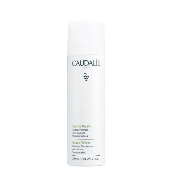 Caudalie Agua de Uva Ecológica 200ml