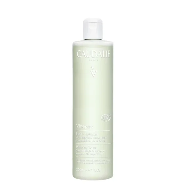 Caudalie Vinopure Bio Loção Purificante 200ml