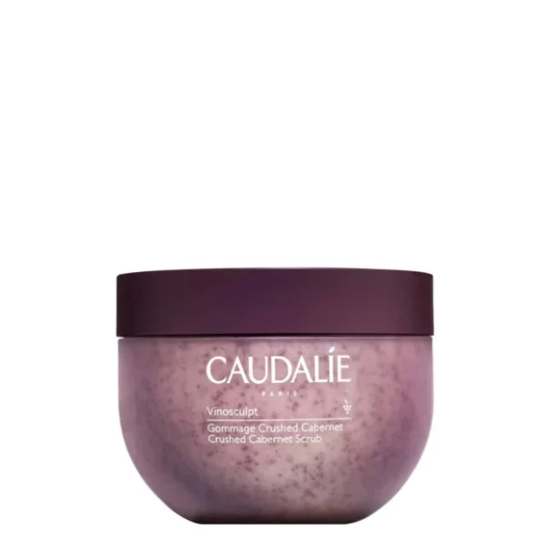 Caudalie Vinosculpt Crushed Cabernet Esfoliante de Corpo 250ml