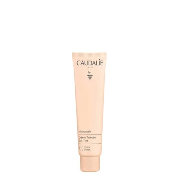 Caudalie Vinocrush Crema con Color para la Piel 1 30ml