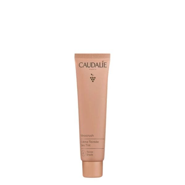 Caudalie Vinocrush Skin Tint Crema con Color 4 30ml