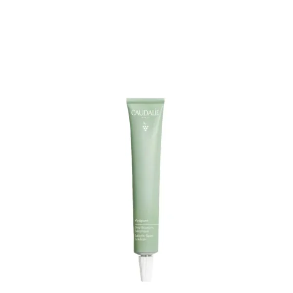 Caudalie Vinopure Stop Espinillas Ácido Salicílico 15ml