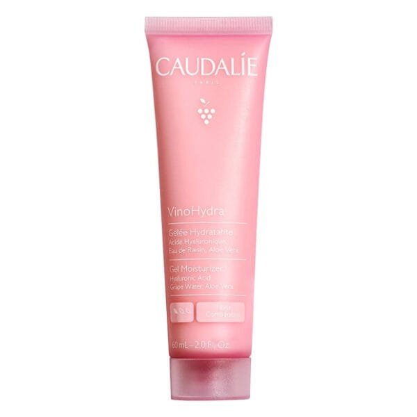 Caudalie VinoHydra Jalea Hidratante Piel Mixta 60ml