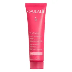 Caudalie VinoHydra Creme Hidratação Intensa Pele Seca 60ml