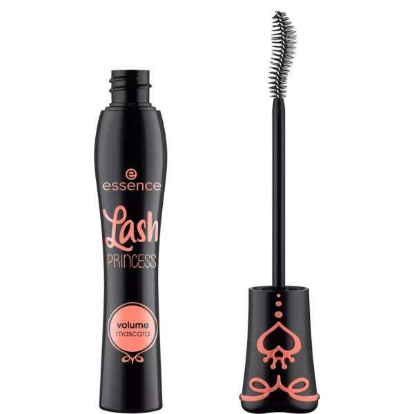 Essence - Máscara de volume lash princess