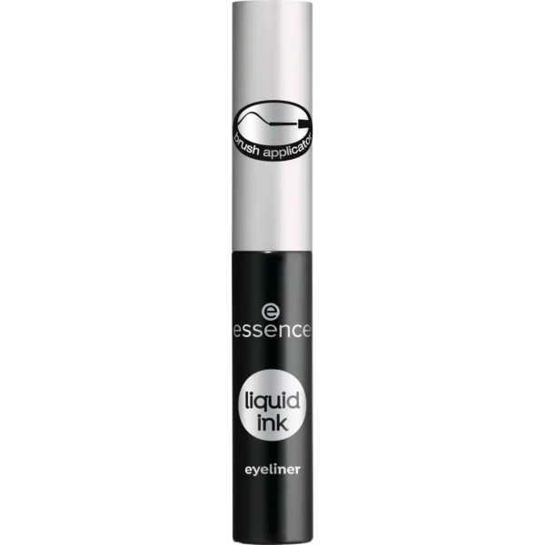 Essence - Eyeliner liquid ink