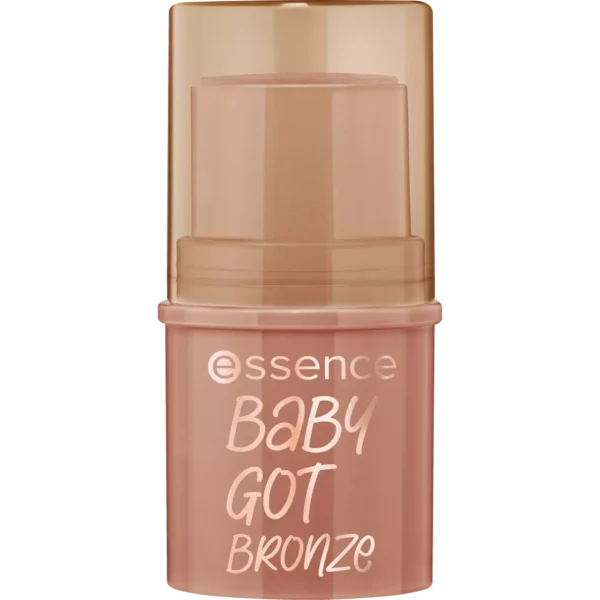 Essence - Stick bronzeador baby got bronze 10