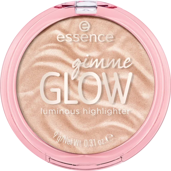 Essence - Iluminador GLOW 10 gimme