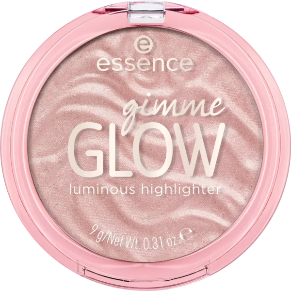 Essence - Iluminador GLOW 20 gimme