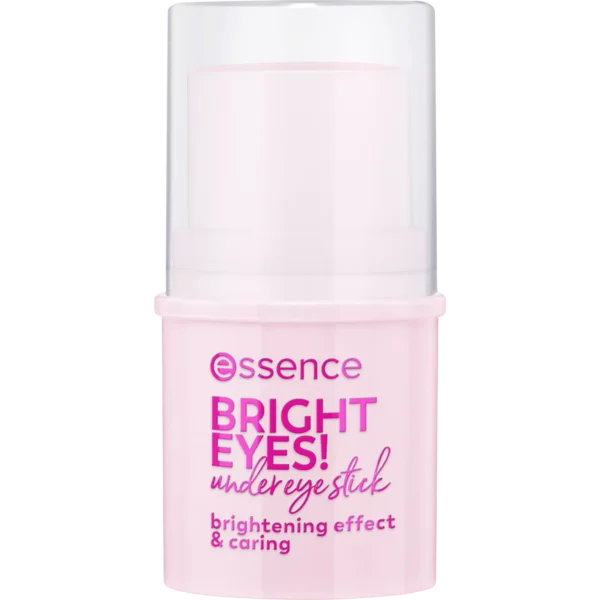 Essence - Stick de olhos BRIGHT EYES! 01