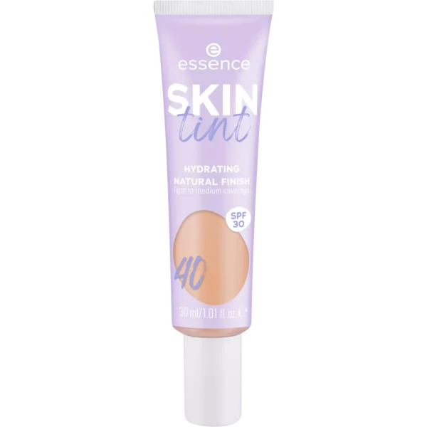 Essence - Skin Tint 40