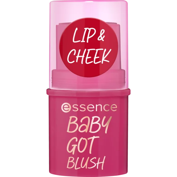 Essence - baby got blush 50