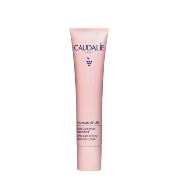 Caudalie Resveratrol Lift Fluido Caxemira Redensificador 40ml