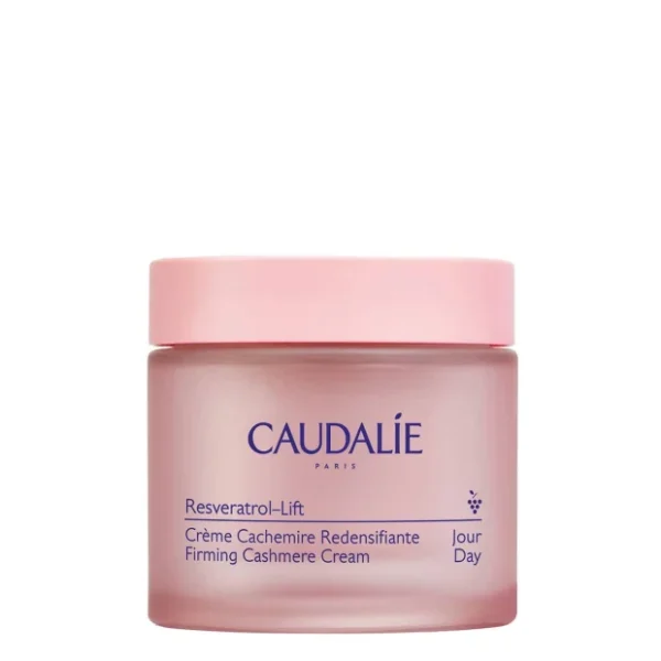 Caudalie Resveratrol Lift Crema de Cachemira Reafirmante 50ml