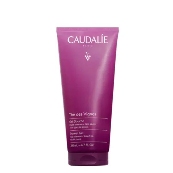 Caudalie Thé des Vignes Gel de Ducha 200ml