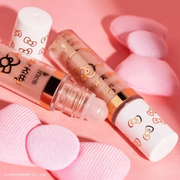 Essence - Roll-on de iluminador Hello Kitty - Image 5