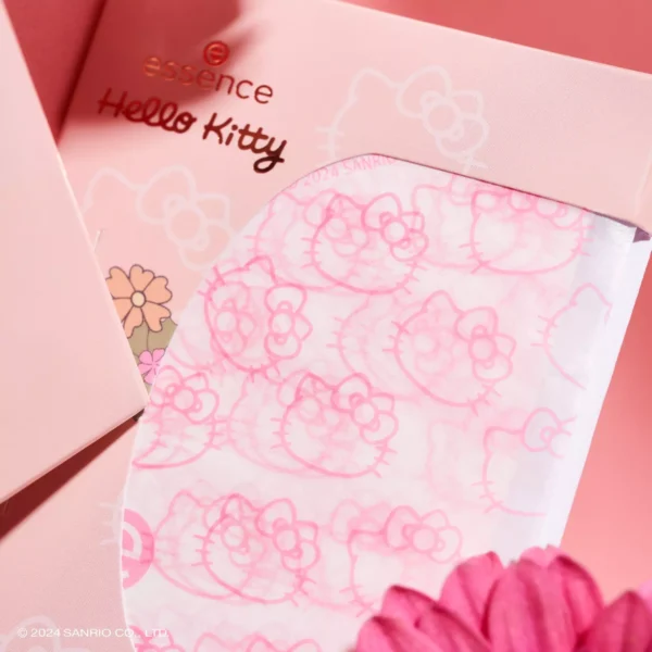 Essence - Papel matificante Hello Kitty - Image 3