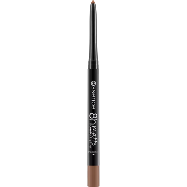 Essence - lápis de lábios 8h MATTE comfort 10 - THE Perfect Shade - Image 2