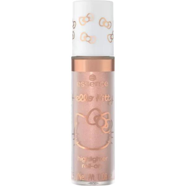 Essence - Roll-on de iluminador Hello Kitty - Image 3