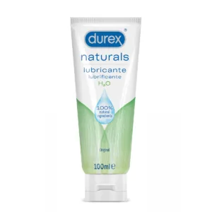Durex Naturals Gel Lubricante Natural - 100ml