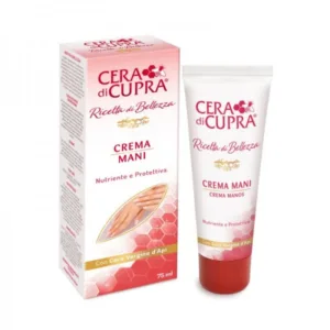 Cera Di Cupra Creme Mãos 75ml