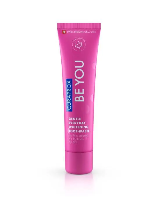 Curaprox Be You Candy Lover Rosa 60ml