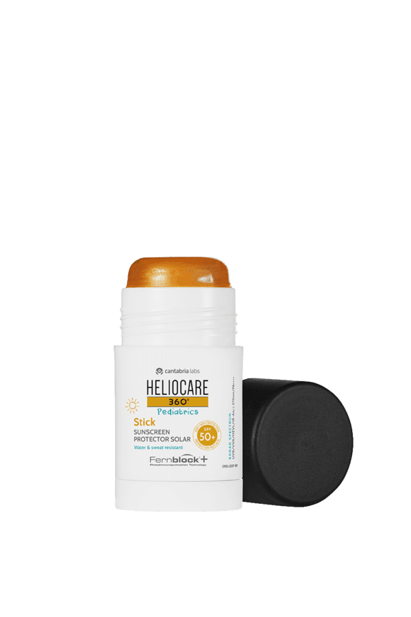 Heliocare 360º Pediatrics Stick SPF 50+ 25g