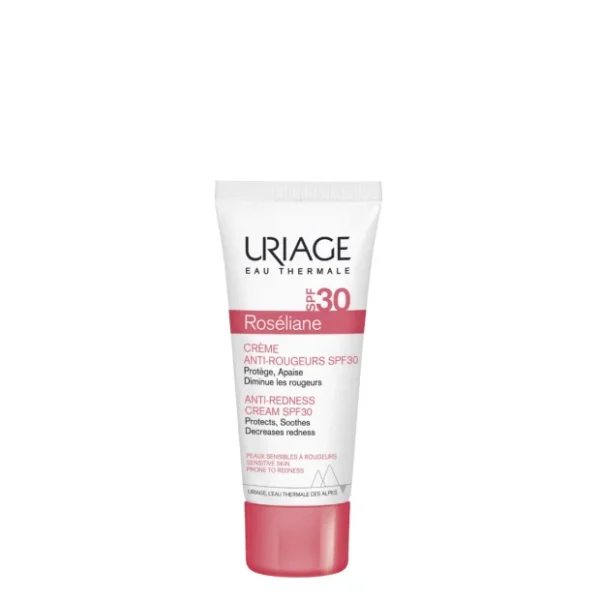 Uriage Roséliane SPF30 Creme Anti-Vermelhidão 40ml