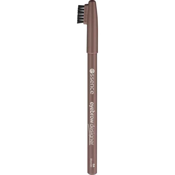 Essence - lápis de sobrancelhas eyebrow designer - 04 blonde