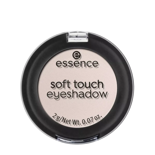 Essence - sombra soft touch 01