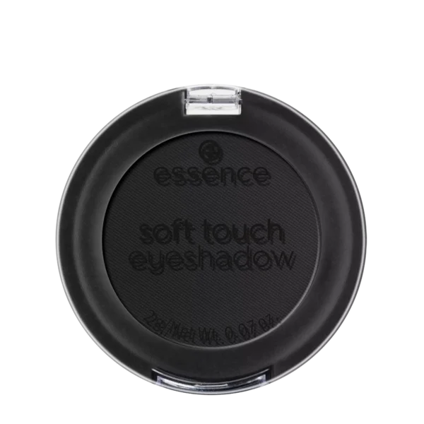 Essence - Sombra de olhos soft touch 06