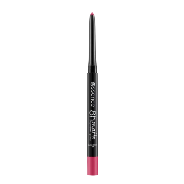 Essence - lápis de lábios 8h MATTE comfort 05 Pink Blush