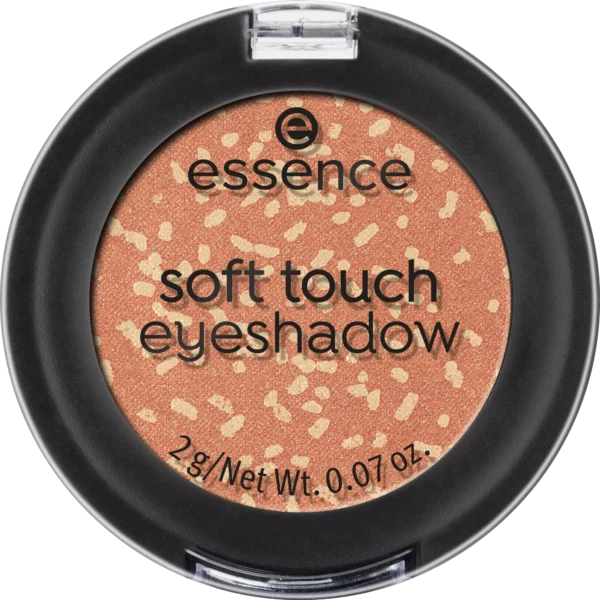 Essence - Sombra de olhos soft touch 09