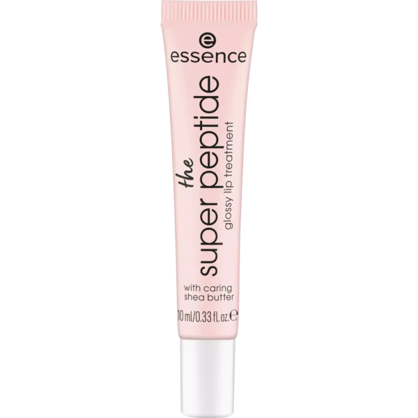 Essence - tratamento de lábios the super peptide 01