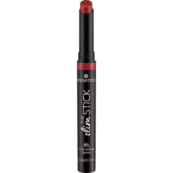 Essence - THE slim STICK 109 Burgundy bliss