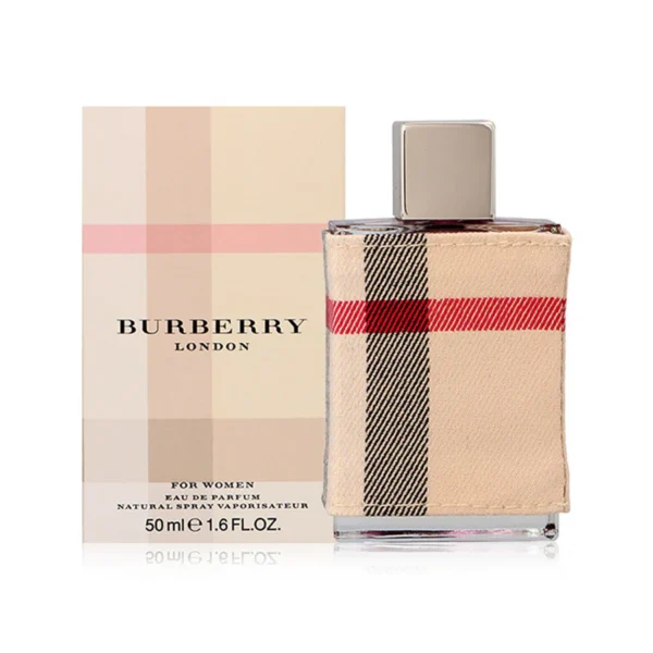 BURBERRY LONDON EAU PARFUM 50ML