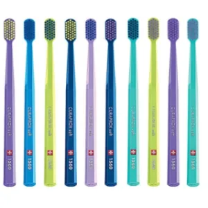 CURAPROX ESCOVA DE DENTES CS 1560 SOFT