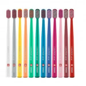 CURAPROX ESCOVA DE DENTES CS 12460 VELVET