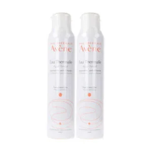 Avène Eau Thermale DUO 300ml c/50% na 2ª Embalagem