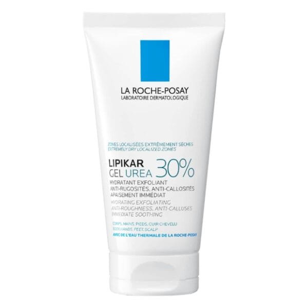 La Roche-Posay Lipikar Urea 30% Gel 50ml