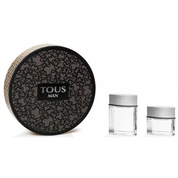 Tous Man Eau de Toilette Set